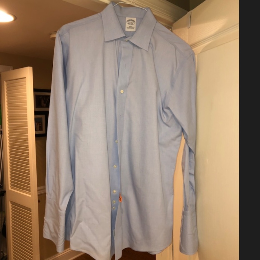 Brooks Brothers Dress Shirt
